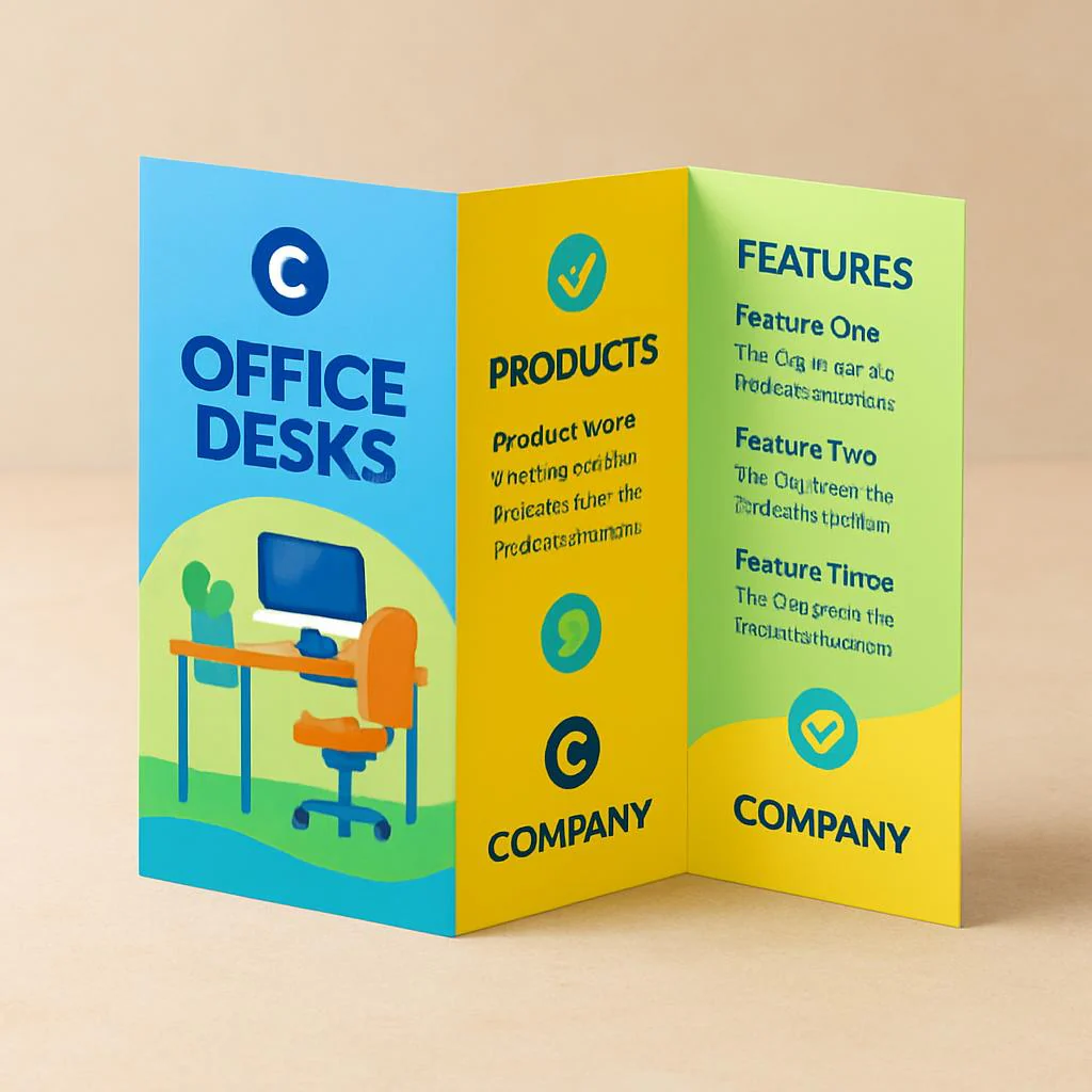 Marketing Collateral